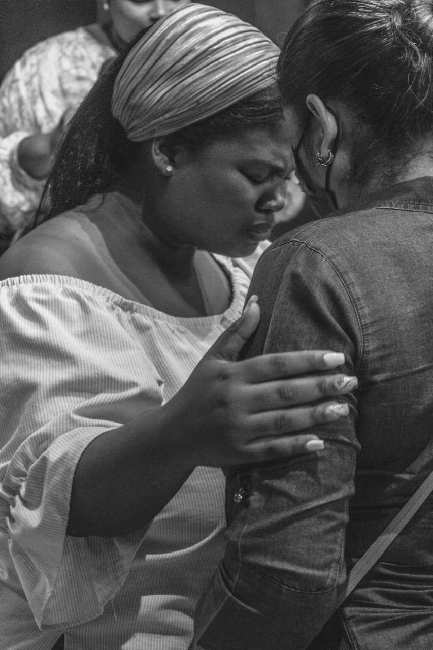 Healing and restoration